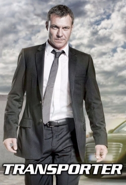 watch Transporter: The Series online free