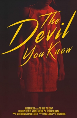 watch The Devil You Know online free