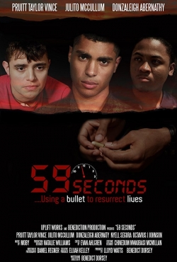 watch 59 Seconds online free