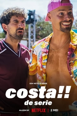 watch Costa!! The Series online free