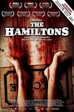 watch The Hamiltons online free