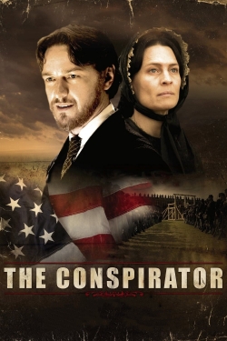watch The Conspirator online free