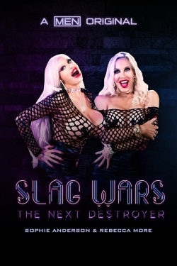 watch Slag Wars: The Next Destroyer online free
