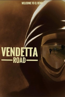 watch Vendetta Road online free
