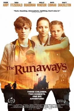 watch The Runaways online free