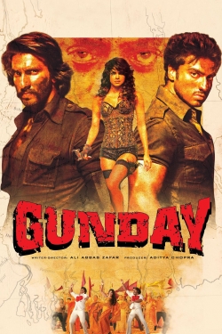 watch Gunday online free
