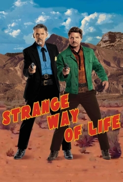 watch Strange Way of Life online free