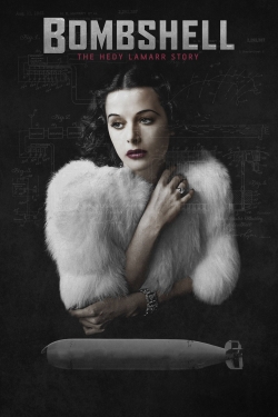 watch Bombshell: The Hedy Lamarr Story online free