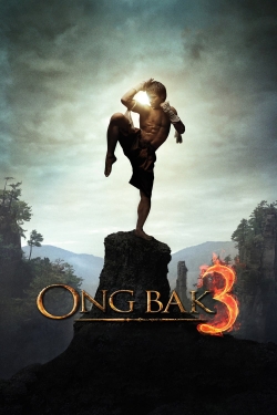 watch Ong Bak 3 online free