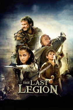 watch The Last Legion online free