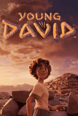 watch Young David online free