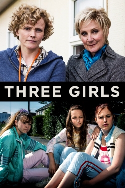watch Three Girls online free
