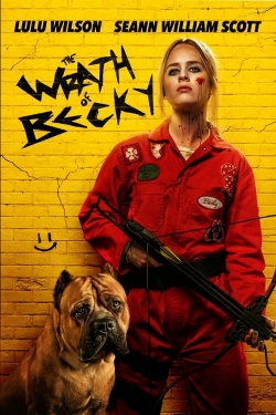 watch The Wrath of Becky online free