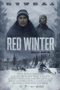 watch Red Winter online free