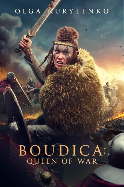 watch Boudica online free