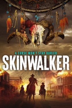 watch Skinwalker online free