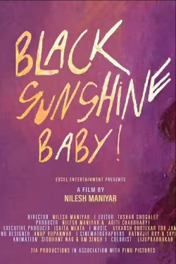 watch Black Sunshine Baby online free