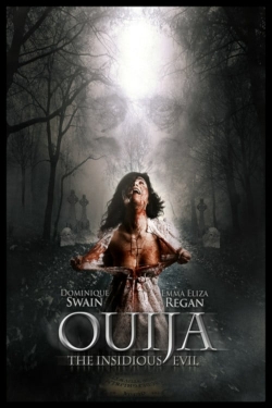 watch Ouija: The Insidious Evil online free