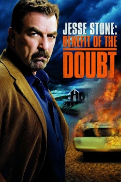 watch Jesse Stone: Benefit of the Doubt online free