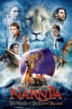 watch The Chronicles of Narnia: The Voyage of the Dawn Treader online free