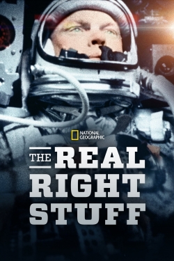 watch The Real Right Stuff online free