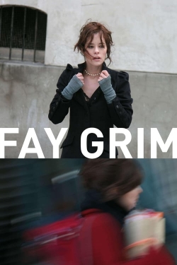 watch Fay Grim online free