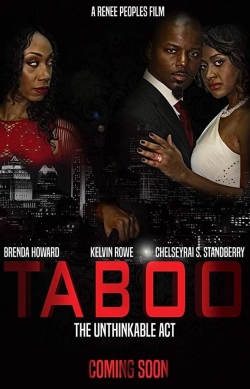 watch Taboo online free