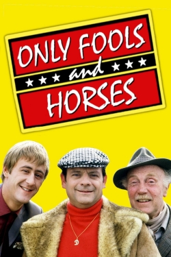 watch Only Fools and Horses online free