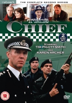 watch The Chief online free