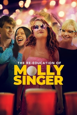 watch The Re-Education of Molly Singer online free