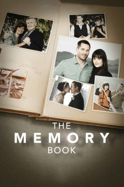 watch The Memory Book online free