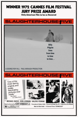 watch Slaughterhouse-Five online free