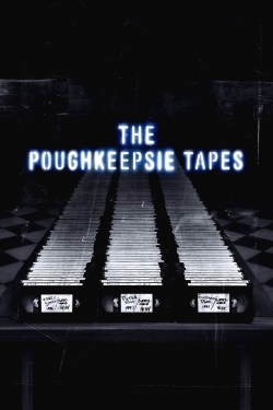 watch The Poughkeepsie Tapes online free