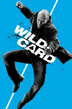 watch Wild Card online free