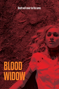 watch Blood Widow online free