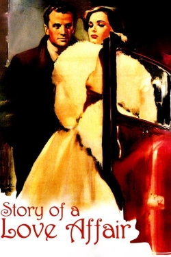 watch Story of a Love Affair online free