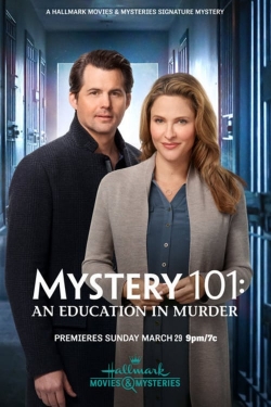 watch Mystery 101: An Education in Murder online free