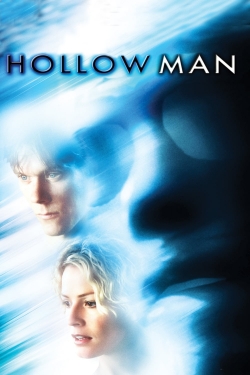 watch Hollow Man online free