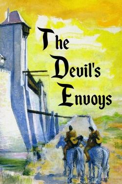 watch The Devil's Envoys online free
