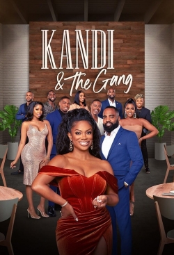 watch Kandi & The Gang online free