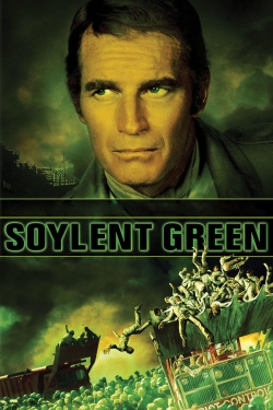 watch Soylent Green online free