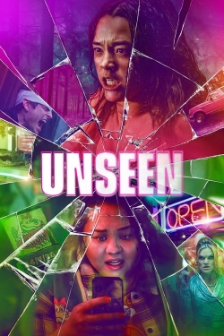 watch Unseen online free