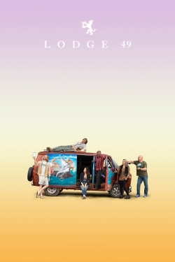 watch Lodge 49 online free