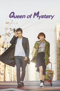 watch Queen of Mystery online free