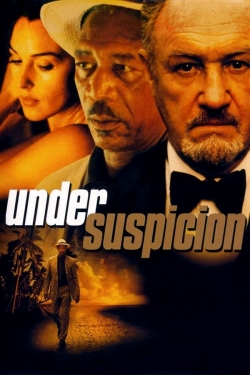 watch Under Suspicion online free