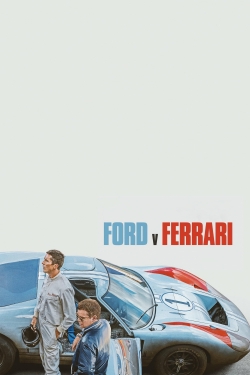 watch Ford v. Ferrari online free