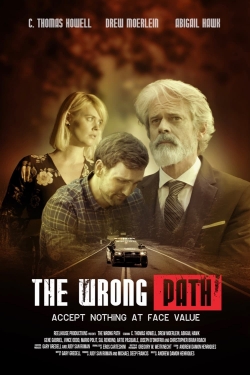 watch The Wrong Path online free