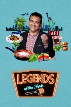 watch Legends of the Fork online free