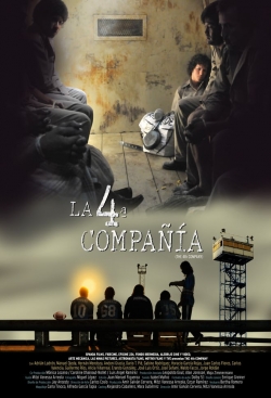watch The 4th Company online free