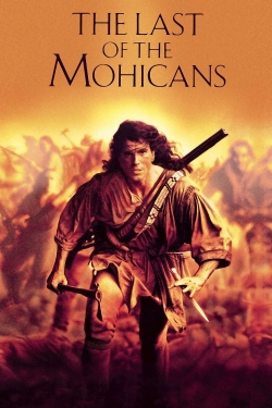 watch The Last of the Mohicans online free